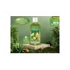 2 Shampoos De Bergamota 500ml C/u Y 1 Aceite 10ml