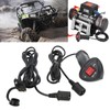 Winch Remote Controller Handheld Electric Universal Control Switch for Offroad