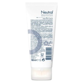 Neutral Baby Body Cream 100 ml