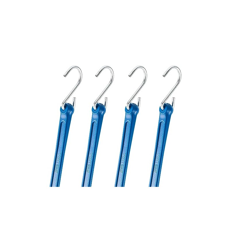 The Perfect Bungee 36" Heavy Duty Polyurethane Bungee Strap, Made