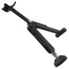 Adjustable Motorcycle Stand, Portable Motorcycle Jack, Universal Rear Wheel Stand