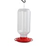 Kettle Moraine Large 80 Oz Hummingbird Feeder w/ 10 Port