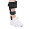 Tairibousy Medical AFO Foot Drop Brace Ankle Foot Orthosis Drop