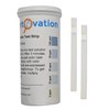 Phosphorus and Phosphate Detection Test Strips, 0-100 ppm [Vial of