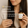 Biomix Aceite Argán Orgánico 100 Puro Prensado Frío Marruecos Cabello