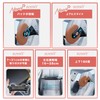 Easy installation! Personal Pillow, Headrest, High Resilience Urethane Cushion, Car