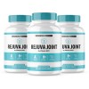 Rejuva Joint (3 Pack) Rejuva Joint Health Support Capsules, RejuvaJoint