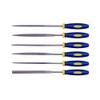 File Set 6-Piece Set 160 mm Key File Set Needle