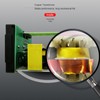 Multifunctional Time Relay with Base LCD Display 1 On 1
