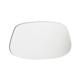 TC Sportline MIG-1064 Driver Side LH Replacement Door Mirror Glass For 80-90 Buick Electra/Lesabre/Caprice, 80-85 Chevy Impala, Oldsmobile 98/Delta 88/Custom Cruiser/Toronado, Pontiac Bonneville