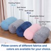 AS AWESLING Body Pillow for Adults, Full Body Pilllow for