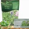 Outsidepride Arugula & Microgreens Seeds - 1/4 lb. Annual, Easy