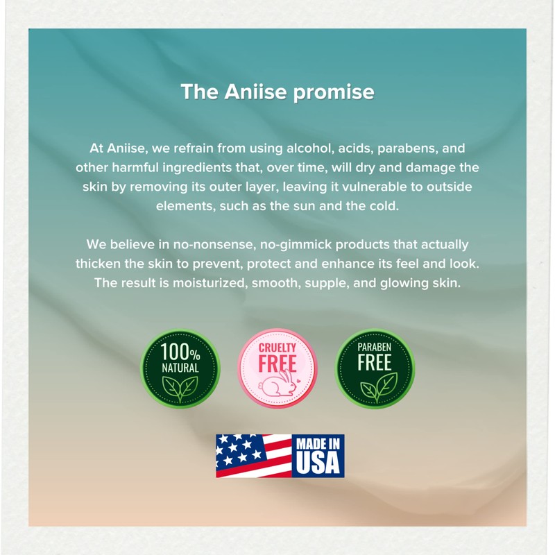 Anti-Wrinkle Treatment Cream for Face and Neck | Hydrating &