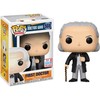 Funko POP! First Doctor 2017 Fall Convention Exclusive