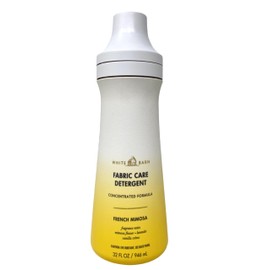 Bath and Body Work French Mimosa Fabric Care Detergent - 32 fl oz / 946 mL