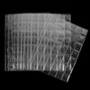 Uncle Paul 420 Pocket Coin Pages - 42 Grids/Page Plastic