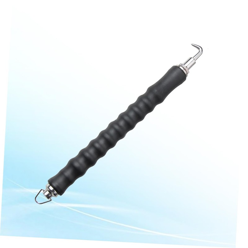 Tofficu Semi Automatic Wire Tying Tool Durable Heavy Duty Ties