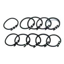 Captain Stag M-8700 Elastic Hem for Tent, Set of 10