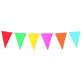 Boland – Bunting Banner 30x20 (L) Multicoloured 1