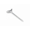 Snow Peak Aluminum Finger Peg 10-Piece Set R-130, Tent Accessories,