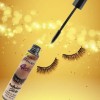 Máscara De Pestañas Prosa Profesional Silicón Waterproof Color Negro