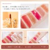 Qin Derdom Lipstick, Matte, Popular, Fade-resistant, Adheres to Lips, High