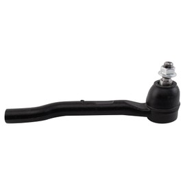 TRQ Front Outer Tie Rod Set Compatible with 2018-2022 Honda Odyssey