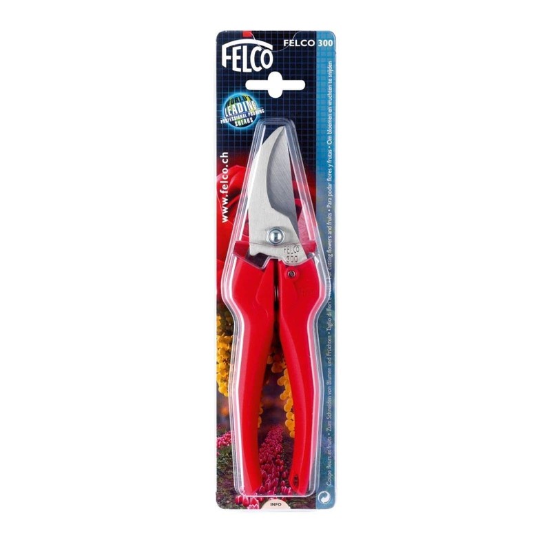 FELCO FELCO300 Pruning Shears 7.5 inches (190 mm)
