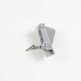 Bosch 00644226 Washer Laundry Deflector Kit, with screws