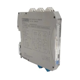 Phoenix Contact  Intrinsically Safe Relay 24VDC 2-Channel NAMUR Isolating