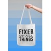 Fixer of All Things Iron On Decal, Tshirt Idea, Daddy