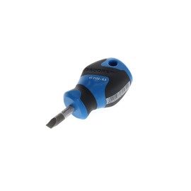 GEDORE Stubby Driver 2153 6.5mm 25mm 1531182