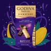 GODIVA FREE SHIPPING!!! QUANTITY DISC!! GODIVA 72% Cacao Dark Chocolate