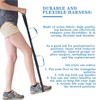 Leg Lifter,Leg Lifter Mobility Aid For Bed,Leg Lifter After Hip