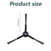 Frexusuent Side Brush for Ecovacs Deebot T50 Pro Omni, X8