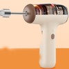 Electric Mixer Garlic Chopper 2 in 1 Electric Hand Mixer