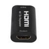 Richer-R 1080P 3D HDMI Signal Repeater Extender Booster Adapter Over