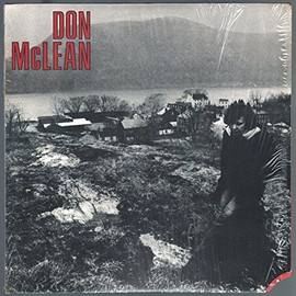 Don McLean by United Artists [Vinyl]
