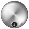 Silit Kitchen Timer Puk, Silver