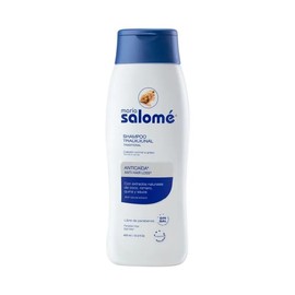 Maria Salome Traditional Hair Loss Prevention Kit of Shampoo 13.5 fl.oz. - Conditioner 13.5fl.oz.