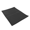 Fireproof Grill Pad Fiberglass Cloth Heat Resistant Foldable Square Fire