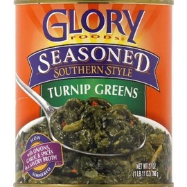 Glory Foods Greens Turnip