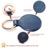 Niveaya Magnetic Hat Clip for Travel on Bag - Magnet