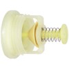 GE WD24X10018 Check Valve Dishwasher