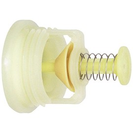 GE WD24X10018 Check Valve Dishwasher