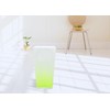 TATSU-CRAFT Clear Dust Box, Cocktail, M Square, 1.6 gal (6.7