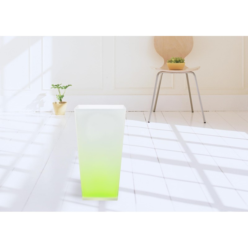 TATSU-CRAFT Clear Dust Box, Cocktail, M Square, 1.6 gal (6.7