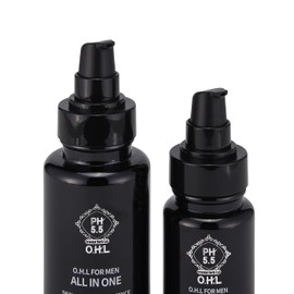 [Amaros] Men's All In One (O.H.L For Men All In One) 100ml, 1 piece / [아마로스] 남성 올인원 (O.H.L For Men All In One) 100ml, 1개