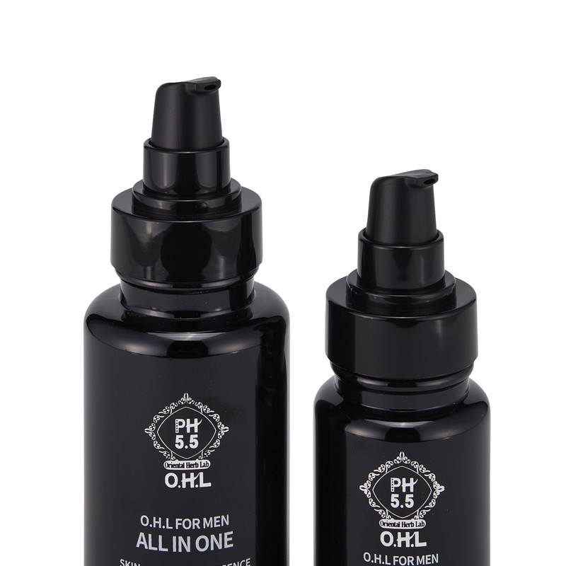 [Amaros] Men's All In One (O.H.L For Men All In
