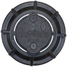 Rain Bird 5004-PC - Irrigation Sprinkler, 18.5 x 6.0 x 6.0cm, Black